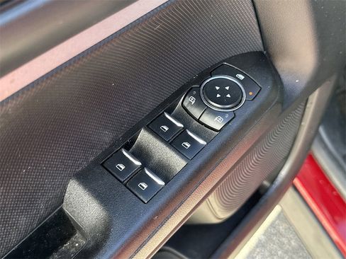 Used 2021 Ford Bronco Sport Big Bend image 8