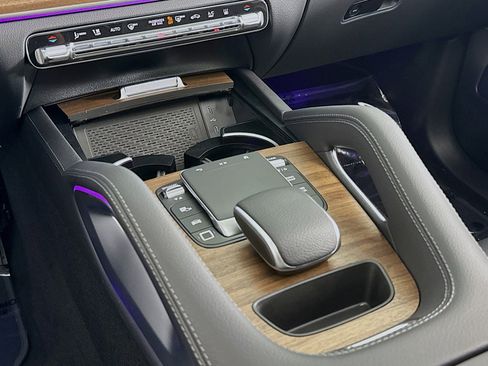 New 2026 Mercedes-Benz GLE 450e 4MATIC image 5