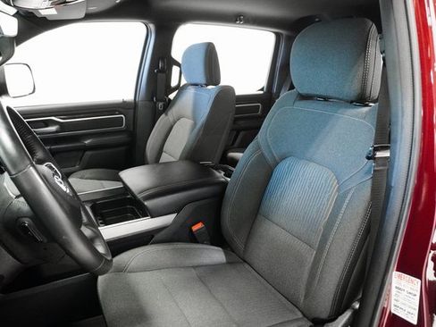 Certified 2023 RAM 1500 Big Horn w/ Trailer Tow Group image 13