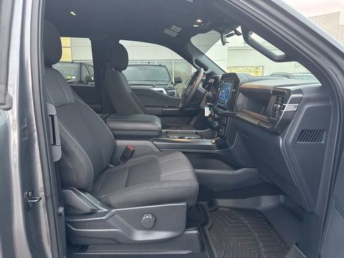 Used 2024 Ford F150 STX image 16