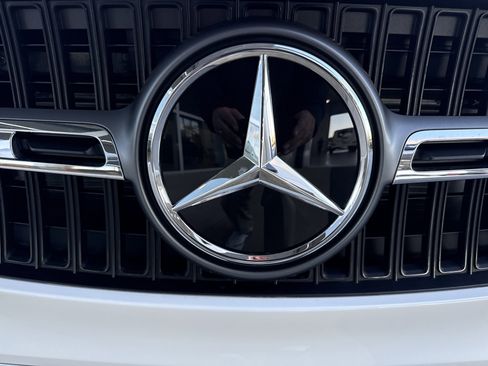 New 2026 Mercedes-Benz GLA 250 GLA 250 image 11