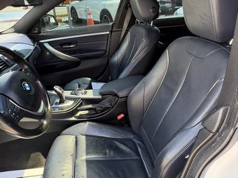 Used 2018 BMW 430i Gran Coupe w/ Premium Package RWD image 15