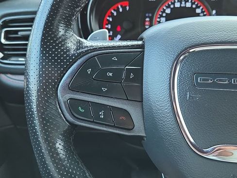 Used 2024 Dodge Durango GT image 21