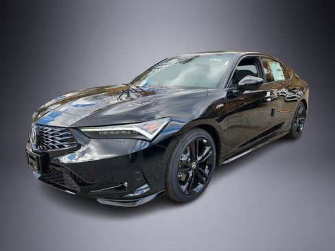 New 2026 Acura Integra A-Spec image 2