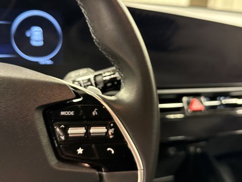 Used 2023 Kia Niro Wind image 10