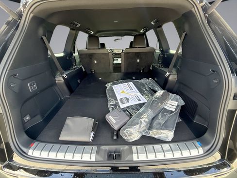 New 2026 Lexus TX 500h AWD w/ Technology Package image 13