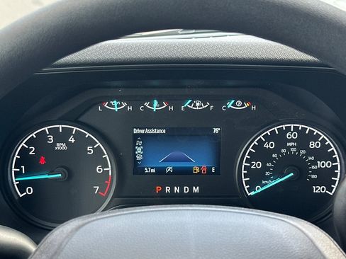 New 2026 Ford F150 STX image 21