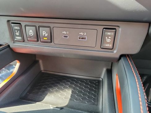 New 2026 Nissan Frontier PRO-4X w/ Pro Premium Package AWD/4WD image 18