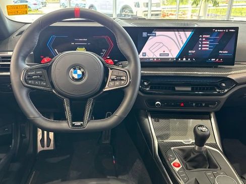 Used 2025 BMW M2 w/ Lighting Package RWD image 15