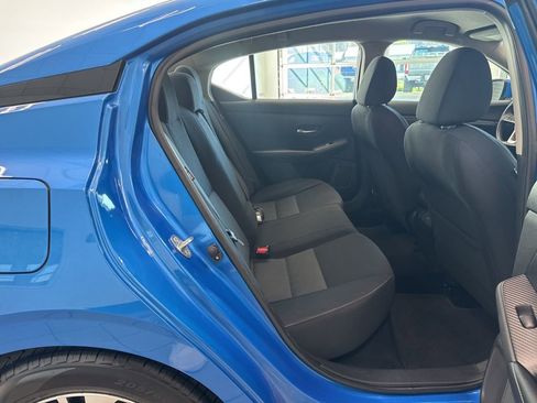 Used 2020 Nissan Sentra SV image 19