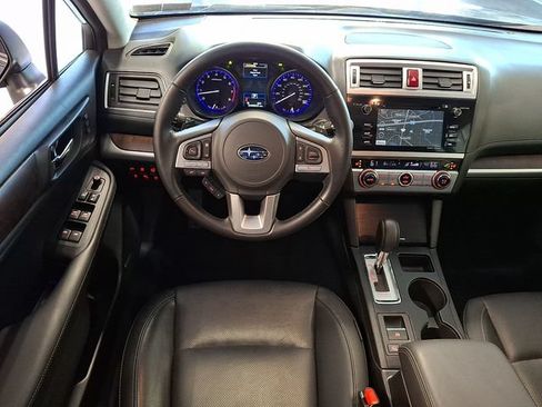 Used 2015 Subaru Outback 3.6R Limited AWD/4WD image 11