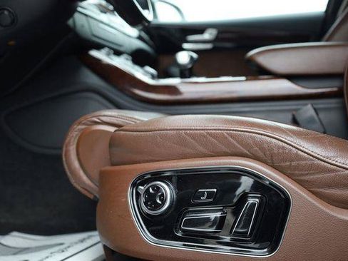 Used 2013 Audi A8 L 3.0T AWD/4WD image 19