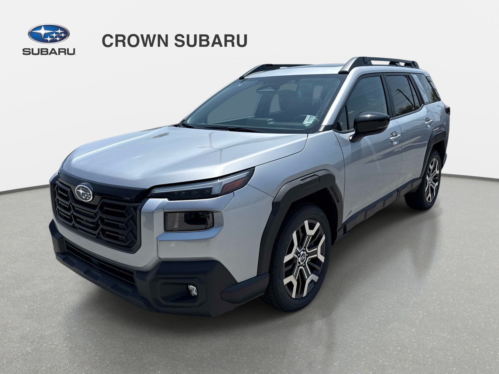 New 2026 Subaru Outback Touring XT AWD/4WD image 8