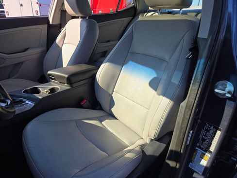 Used 2015 Kia Optima EX w/ EX Premium Package FWD image 28