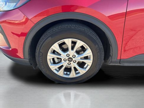 Used 2023 Ford Escape Active w/ Tech Pack #1 image 41