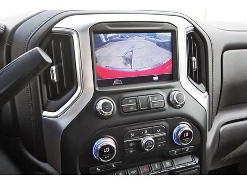 Used 2021 GMC Sierra 1500 Elevation RWD image 24