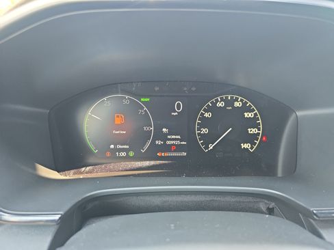 Used 2025 Honda CR-V Sport-L image 19