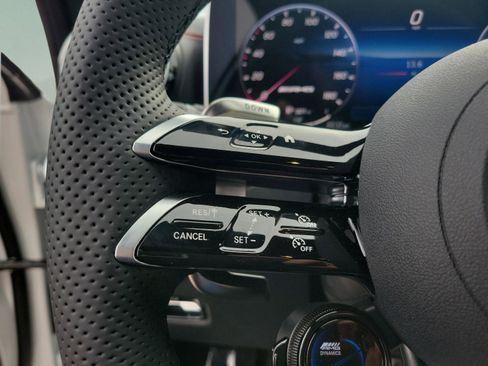 New 2026 Mercedes-Benz C 43 AMG 4MATIC Sedan image 24