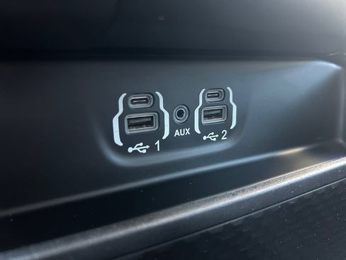 Used 2023 RAM 2500 Laramie image 20