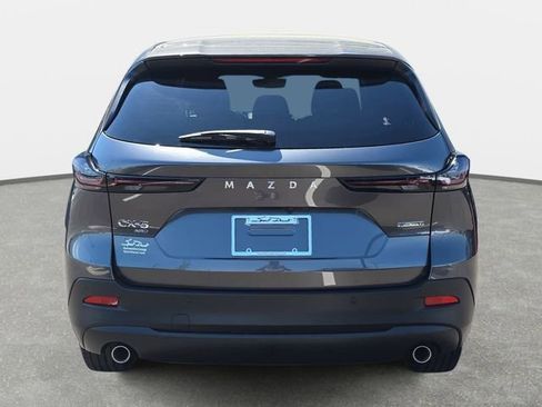 New 2026 MAZDA CX-5 Select AWD/4WD image 6