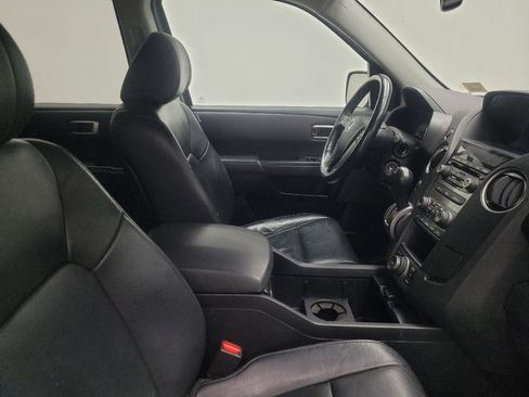 Used 2015 Honda Pilot EX-L image 21