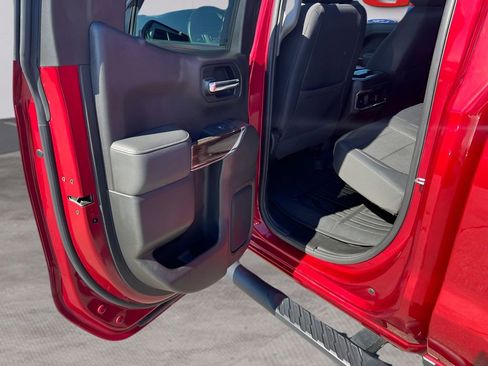 Used 2019 GMC Sierra 1500 Elevation w/ Elevation Value Package image 15