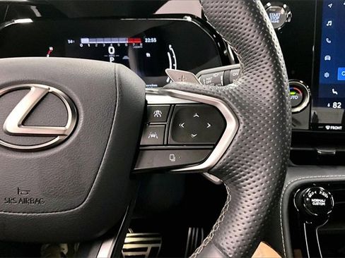 Used 2022 Lexus NX 350 F Sport w/ Towing Package (2000 Lbs) image 23