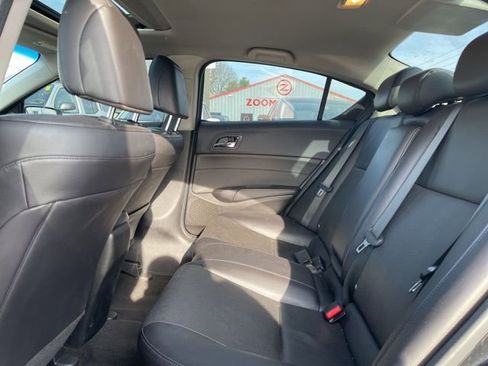 Used 2013 Acura ILX 2.0L image 11