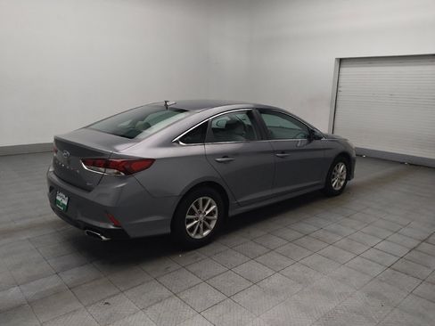 Used 2019 Hyundai Sonata ECO FWD image 10