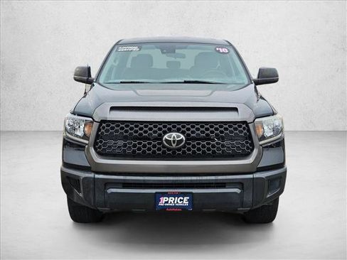 Used 2018 Toyota Tundra SR image 2