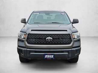 Used 2018 Toyota Tundra SR video 2