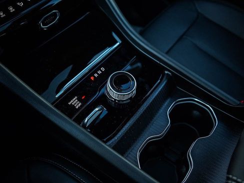 New 2026 Jeep Grand Cherokee Limited image 26