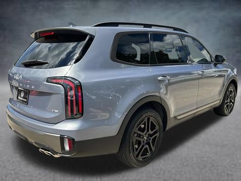 Used 2023 Kia Telluride SX X-Line AWD/4WD image 6
