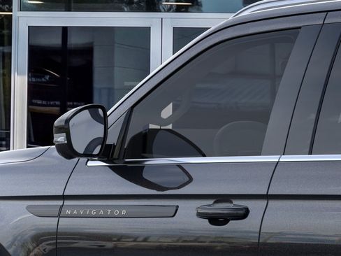 New 2026 Lincoln Navigator Black Label AWD/4WD image 20