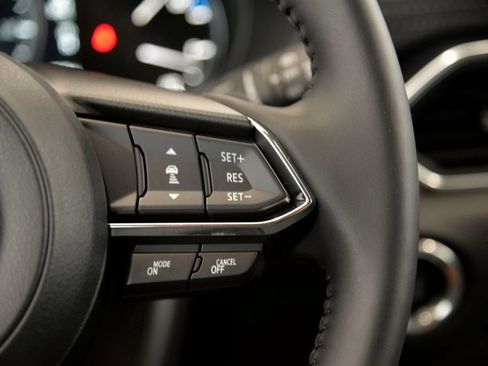 Certified 2025 MAZDA CX-5 AWD 2.5 S w/ Premium Plus Pkg image 23