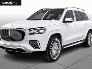 New 2026 Mercedes-Benz Maybach GLS 600 4MATIC video 1