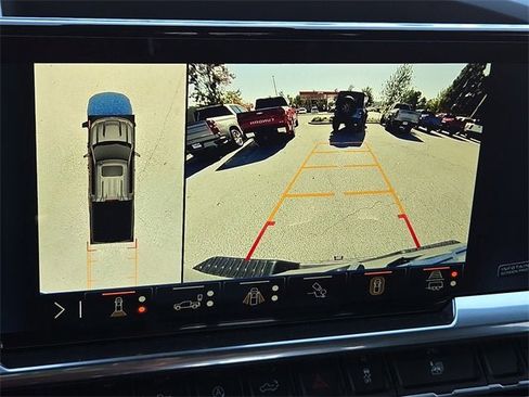 New 2025 Chevrolet Silverado 1500 LT w/ All Star Edition Plus image 16