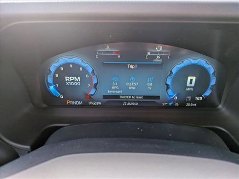 New 2025 Ford Bronco Big Bend image 11