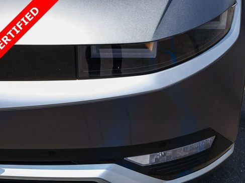 Certified 2024 Hyundai Ioniq 5 SEL RWD image 10
