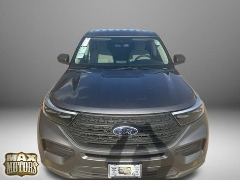 Used 2022 Ford Explorer 4WD image 15