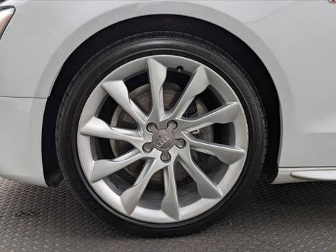Used 2015 Audi A5 2.0T Premium Plus w/ Technology Package AWD/4WD image 26