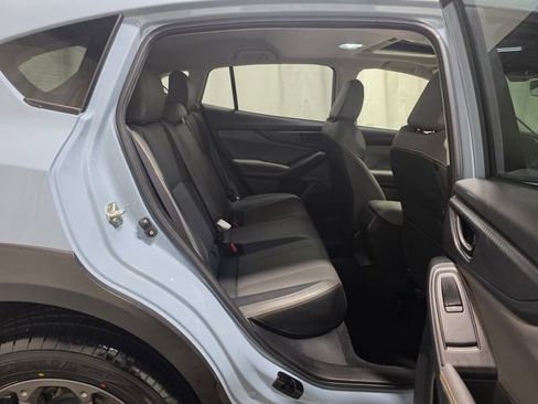 Used 2021 Subaru Crosstrek 2.5i Sport w/ Moonroof Package image 31