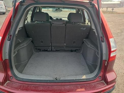Used 2011 Honda CR-V LX image 11