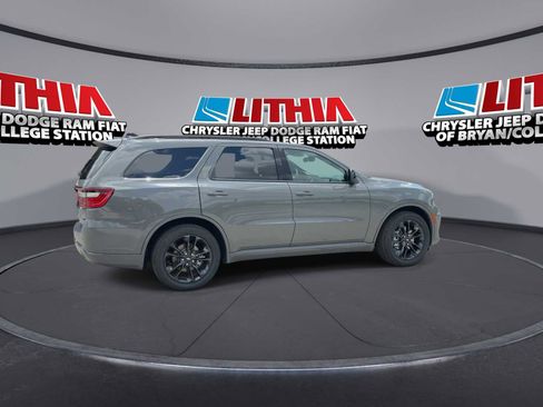 New 2026 Dodge Durango GT RWD image 8