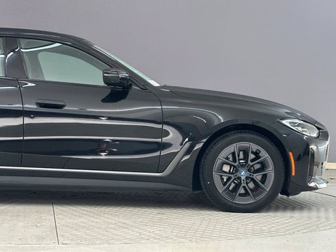 Certified 2023 BMW i4 eDrive35 image 35