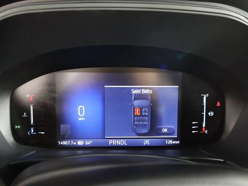 Used 2023 Ford Escape ST-Line w/ Tech Pack #1 AWD/4WD image 41