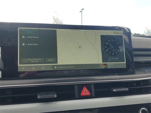 New 2026 Kia K5 GT-Line image 23