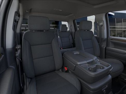 New 2026 GMC Sierra 1500 Elevation w/ Elevation Select Package AWD/4WD image 19