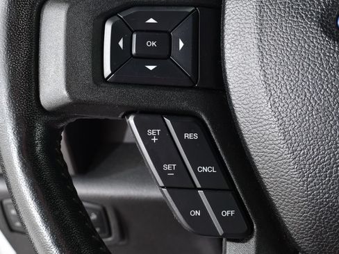 Used 2018 Ford F150 XLT w/ Equipment Group 302A Luxury AWD/4WD image 33