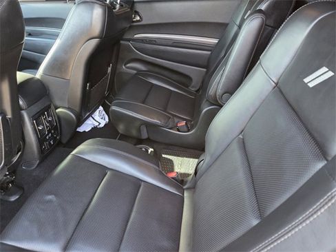 Used 2020 Dodge Durango R/T w/ Blacktop Package image 11